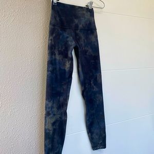 Lululemon 25” Align legging